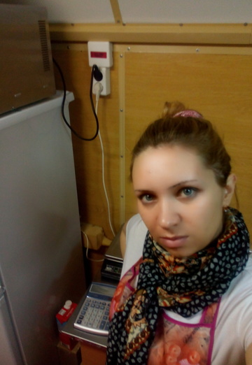 Моя фотография - Светлана Богданова, 34 из Бреды (@svetlanabogdanova10)