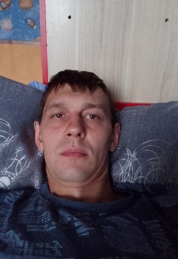 Моя фотография - Сергей Елисеев, 33 из Комсомольск-на-Амуре (@sergeyeliseev28)