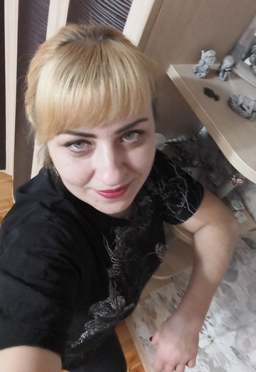 Моя фотография - Elena, 41 из Смоленск (@elena549985)