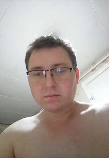 My photo - Ivan, 35 from Budyonnovsk (@ivan272134)