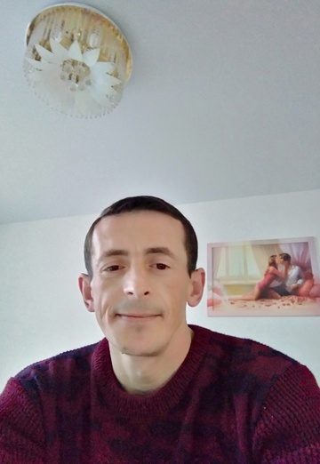 My photo - Serghei Gilca, 41 from Kishinev (@sergheigilca)