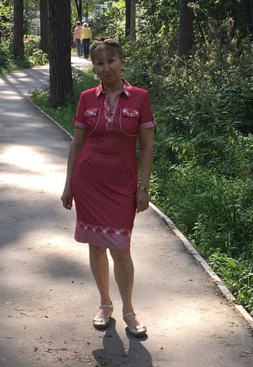 My photo - Natalya, 73 from Yekaterinburg (@natalya90092)