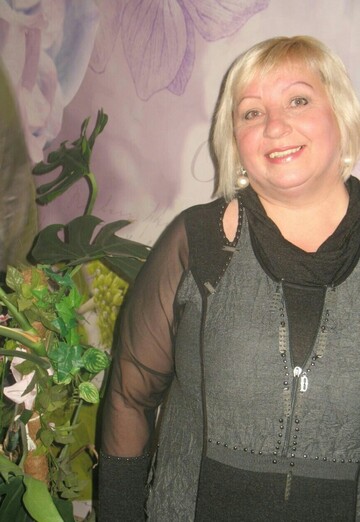 My photo - Nataliya, 60 from Dnipropetrovsk (@nataliya40669)