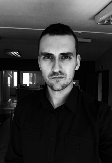 Моя фотография - Павел Хоменко, 34 из Владивосток (@pavelhomenko)