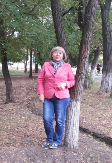 My photo - Tatyana Godun, 69 from Chernihiv (@tatyanagodun)