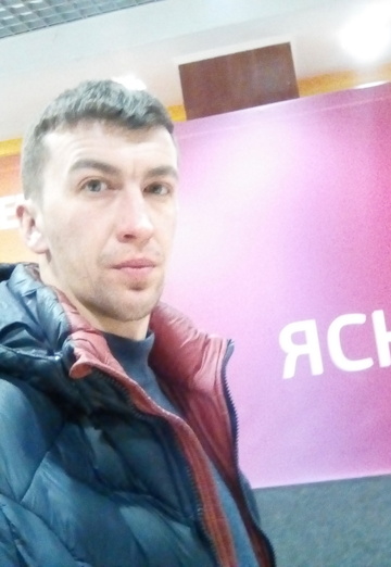 Моя фотография - Андрей, 38 из Черновцы (@andrey561735)