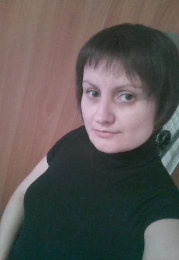 My photo - Tatyana, 41 from Zapadnaya Dvina (@tatyana276485)