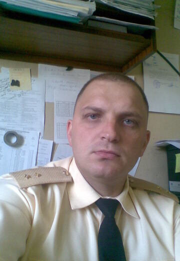 Моя фотография - Сергей, 44 из Чехов (@sergey170601)