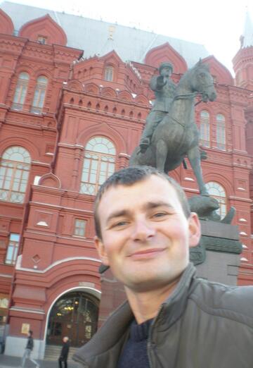 Моя фотография - Володя, 44 из Черкассы (@volodya13145)