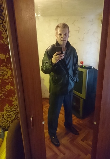 My photo - Aleksey, 43 from Lipetsk (@aleksey420772)