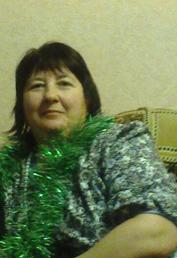 Моя фотография - Ольга, 59 из Омск (@olga349690)