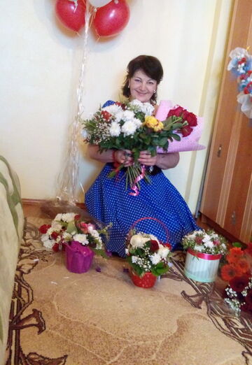 Моя фотография - маргарита, 61 из Вологда (@margarita21100)