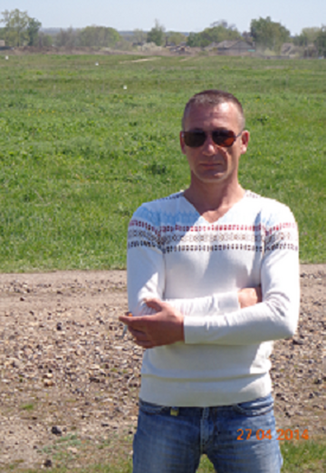 Моя фотография - Александр, 49 из Липецк (@aleksandr247957)
