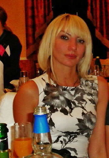 My photo - nata, 48 from Rostov-on-don (@natylek)