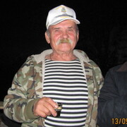 Георгий, 77, Каргополь (Архангельская обл.)