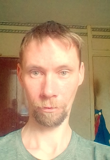 Моя фотография - Димон Кирил, 35 из Красноярск (@dimonkiril)