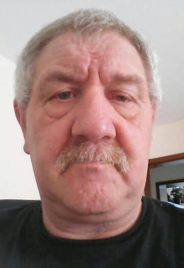 Mein Foto - ivan krekker, 61 aus Warburg (@ivankrekker24)