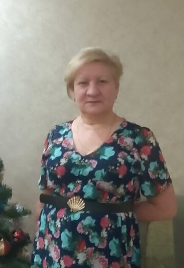 Ma photo - tatiana, 63 de Tiraspol (@tatyana324368)