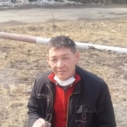 Алик, 56, Лысьва