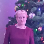 Анжелика Королькова, 48, Реж