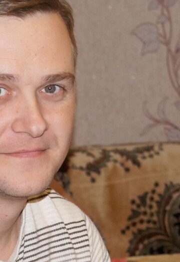 Моя фотография - vasilij, 42 из Кропоткин (@vasilij279)