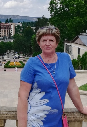 My photo - Tatyana Hakimova, 60 from Ishimbay (@tatyanahakimova)