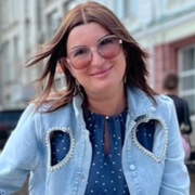 Анна, 46, Москва