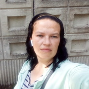 Кристина, 29, Гусь-Хрустальный