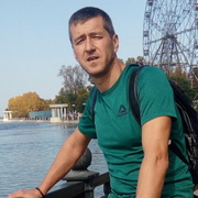 Денис, 46, Хабаровск