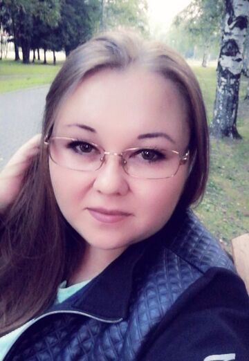 My photo - Mila, 34 from Mezhdurechensk (@mila39347)