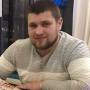 Максим, 26, Верхнебаканский