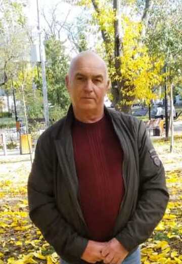 Ma photo - Aleksandr, 67 de Sébastopol (@aleksandr1141656)