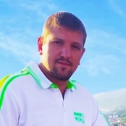 Рома, 39, Лосино-Петровский