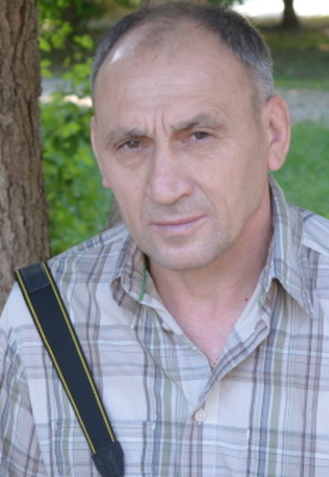 My photo - Oleg, 60 from Khanty-Mansiysk (@oleg257304)