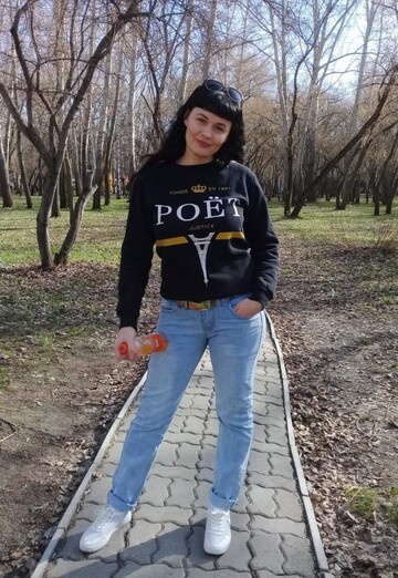 My photo - Yulya, 43 from Kurgan (@ulya42060)