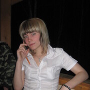 Аленка, 36, Яренск