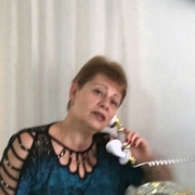 татьяна, 63, Черняховск