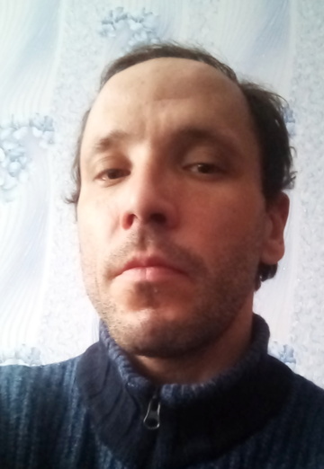 Моя фотография - Игорь, 39 из Великий Новгород (@igor284680)