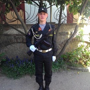 Артем, 29, Кантемировка