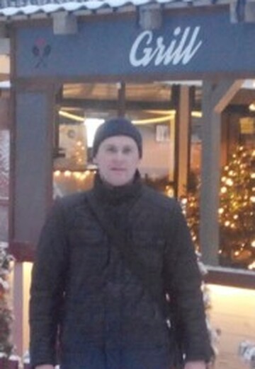 Моя фотография - Man, 43 из Запорожье (@alex125816)