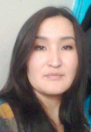 My photo - Indira, 41 from Bishkek (@indira159)