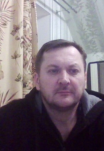 My photo - Sorus, 52 from Lomonosov (@sorus4)