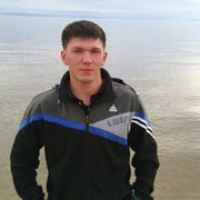 Сергей, 34, Очер