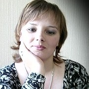 Svetlana 38 Pospelikha