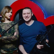 Максим, 38, Кетово
