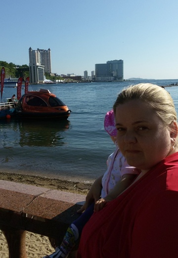 Моя фотография - Лидия, 49 из Владивосток (@lidiya5708)