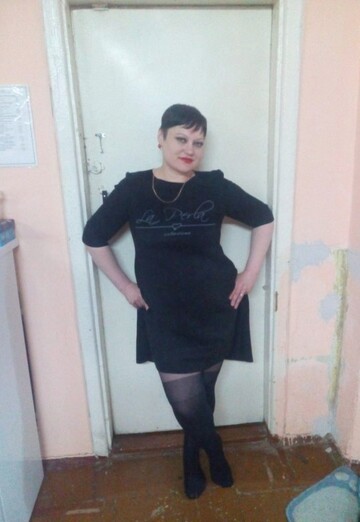 Моя фотография - Натали, 42 из Евпатория (@natali50219)
