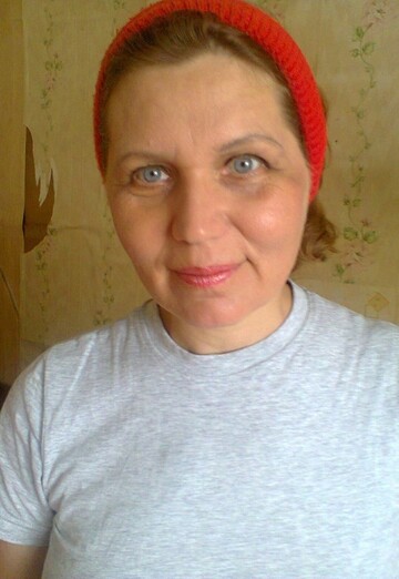 Моя фотография - Валентина, 57 из Воронеж (@valentina69772)