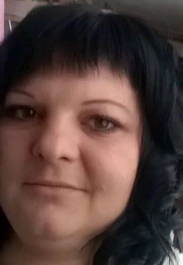 My photo - Katerina, 33 from Shakhty (@katerina30038)