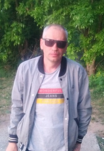 My photo - Aleksandr, 45 from Mahilyow (@aleksandr1111654)